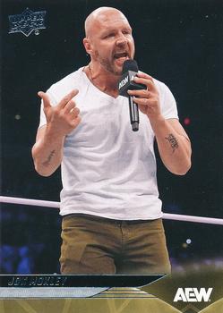 Jon Moxley