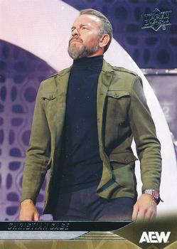 Christian Cage