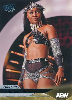 Queen Aminata