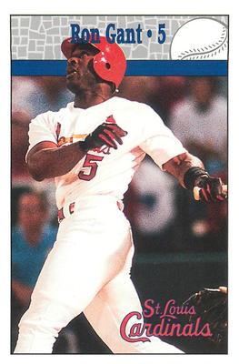 Ron Gant