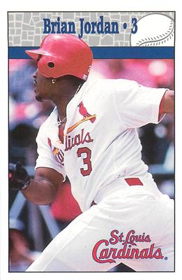 Brian Jordan
