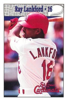 Ray Lankford