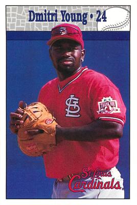 Dmitri Young