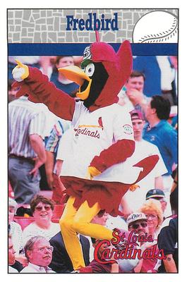 Fredbird