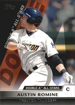 Austin Romine