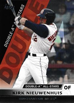 Kirk Nieuwenhuis
