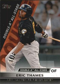 Eric Thames