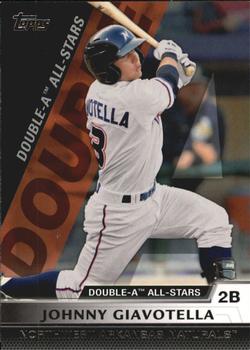 Johnny Giavotella