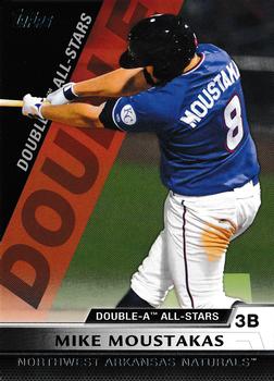 Mike Moustakas