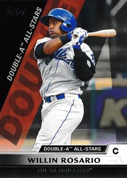 Wilin Rosario
