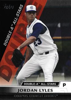 Jordan Lyles