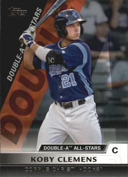 Koby Clemens