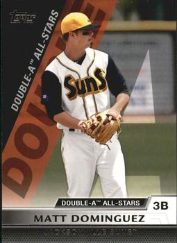 Matt Dominguez