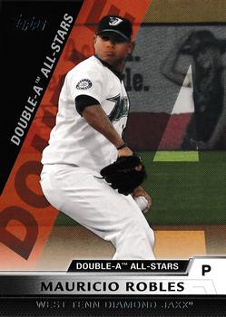 Mauricio Robles