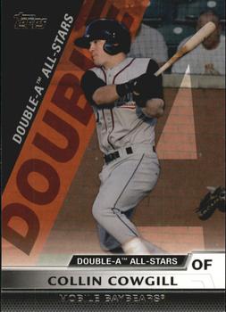 Collin Cowgill