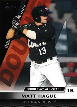 Matt Hague
