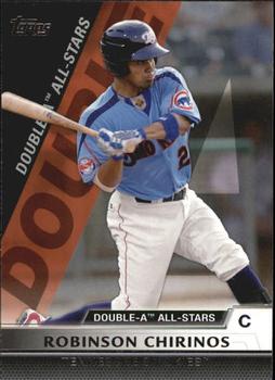 Robinson Chirinos