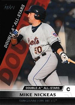 Mike Nickeas