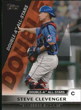 Steve Clevenger