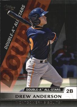 Drew Anderson