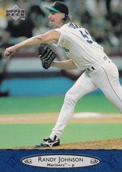Randy Johnson