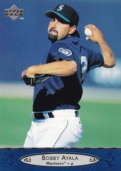 Bobby Ayala