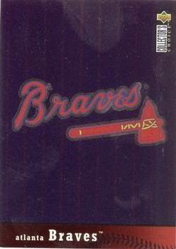 Atlanta Braves Logo 