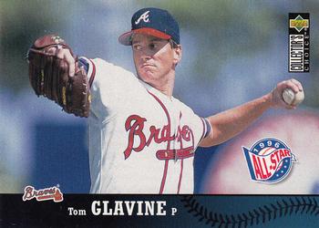 Tom Glavine