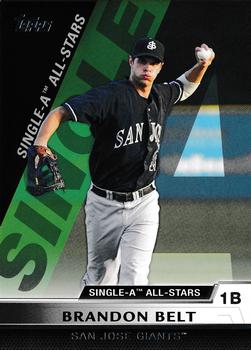 Brandon Belt