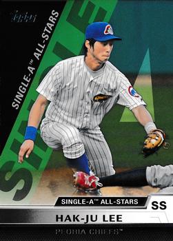 Hak-Ju Lee