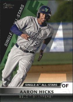 Aaron Hicks