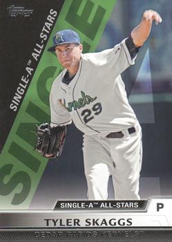 Tyler Skaggs