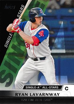 Ryan Lavarnway