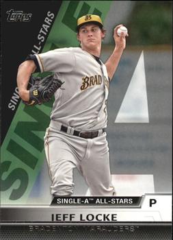 Jeff Locke