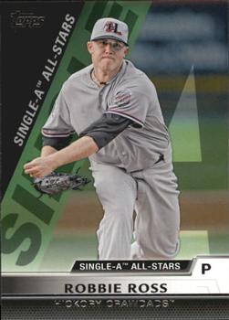 Robbie Ross