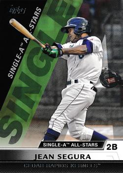 Jean Segura