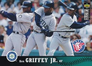 Ken Griffey Jr.