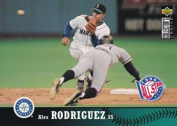 Alex Rodriguez