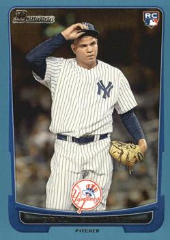 Dellin Betances