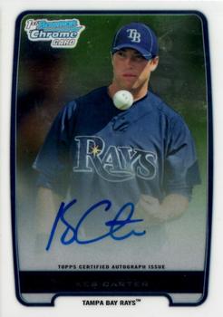 Kes Carter