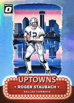 Roger Staubach