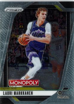 Lauri Markkanen