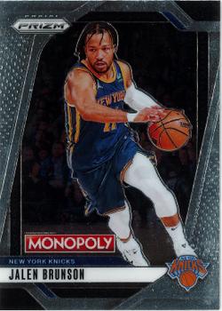Jalen Brunson