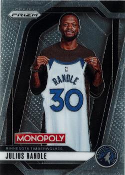 Julius Randle