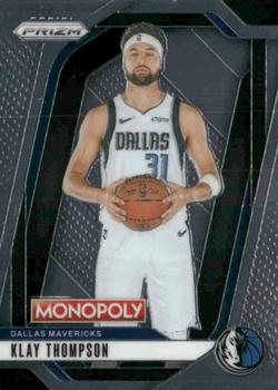 Klay Thompson
