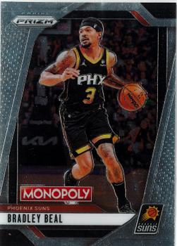 Bradley Beal