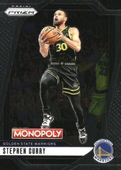 Stephen Curry