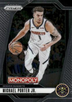 Michael Porter Jr.