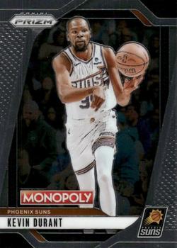 Kevin Durant