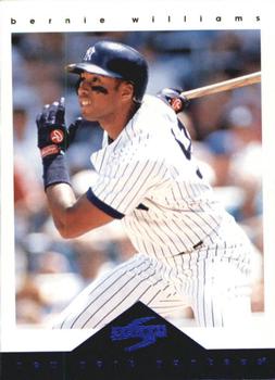 Bernie Williams